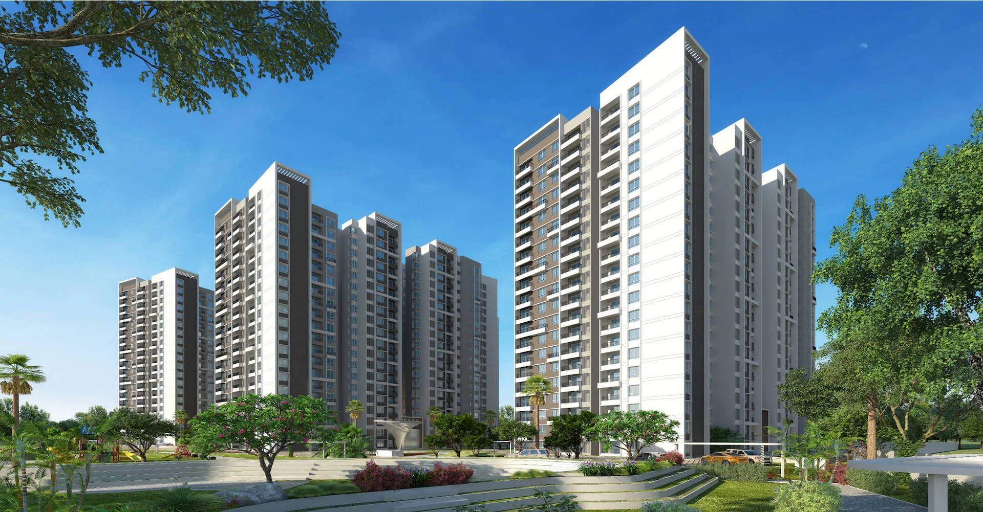 Provident Sunworth City Feature Image
