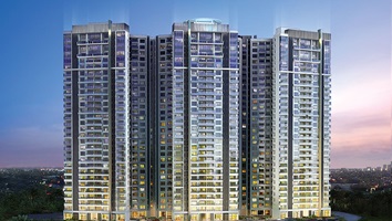 Purva Palm Hills Feature Image