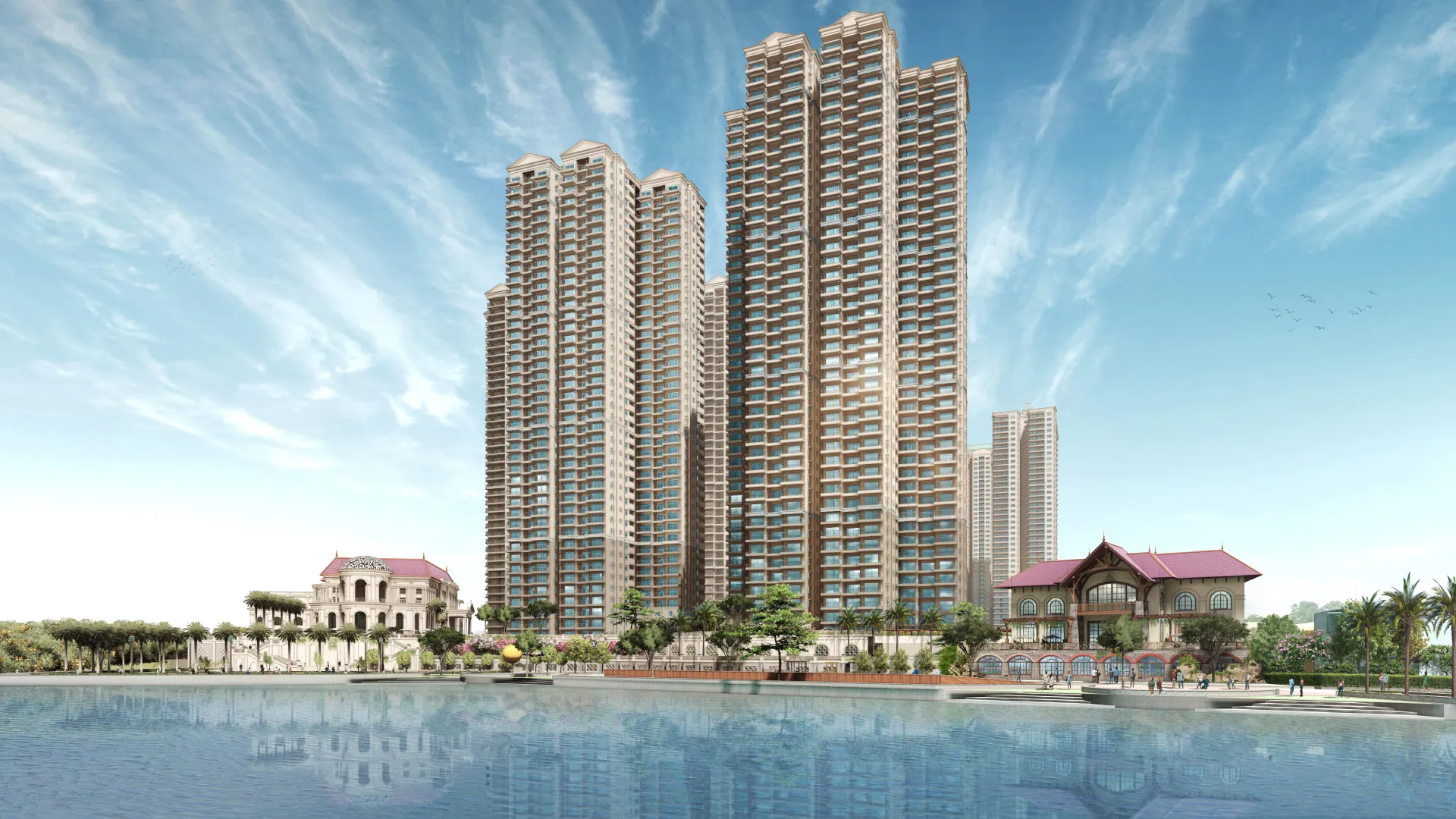 Purva Whitehall Feature Image