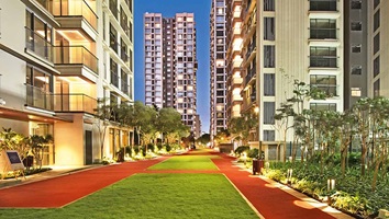 Puravankara Lokhandwala Feature Image