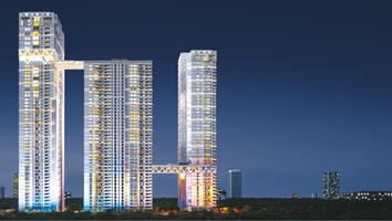 Provident Wagholi Feature Image