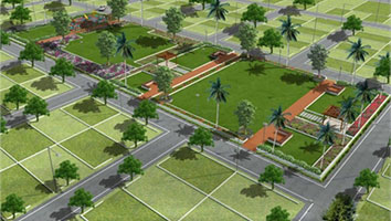 Puravankara Plots hinjewadi Feature Image