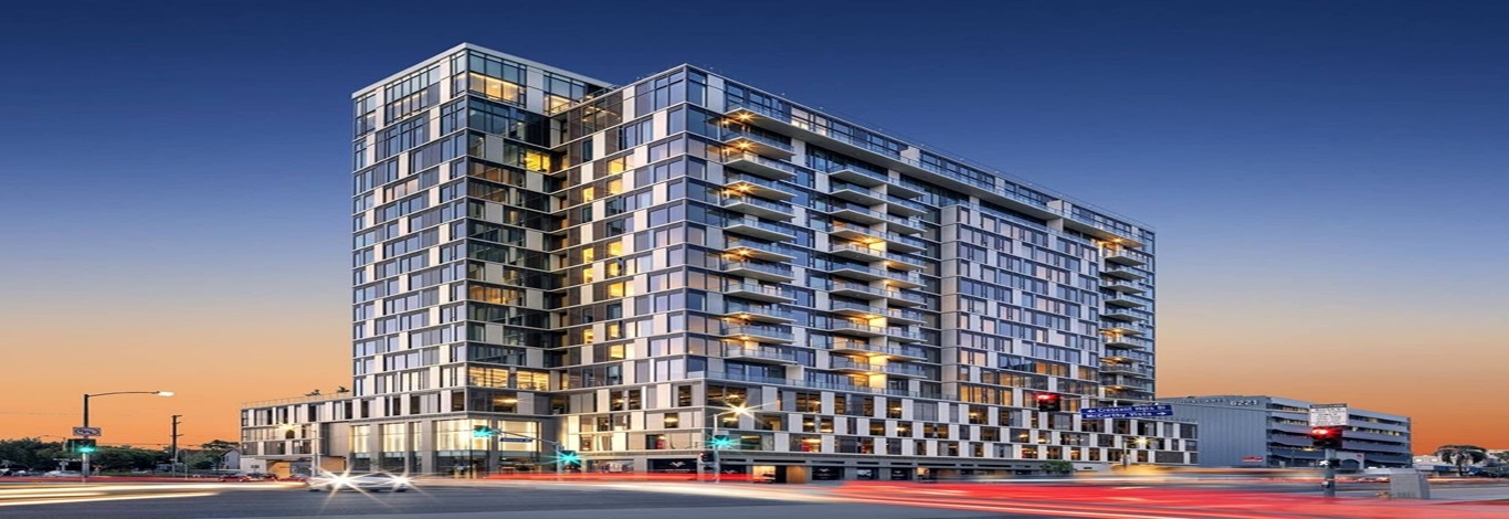 Puravankara Hebbal Bangalore Banner Image