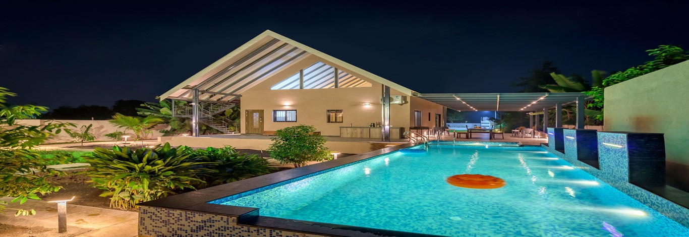 Puravankara Sound of Water Banner Image