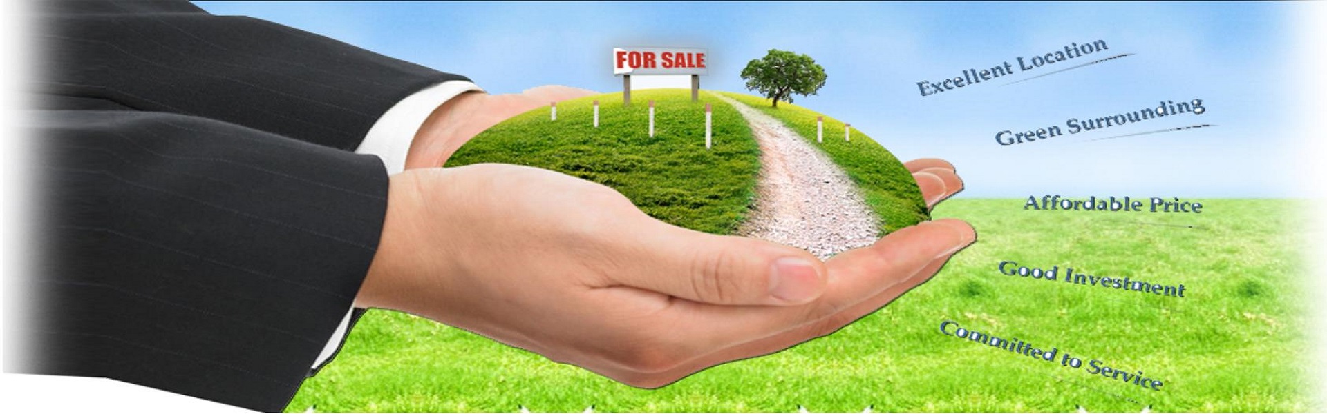 Puravankara Plots Banner Image