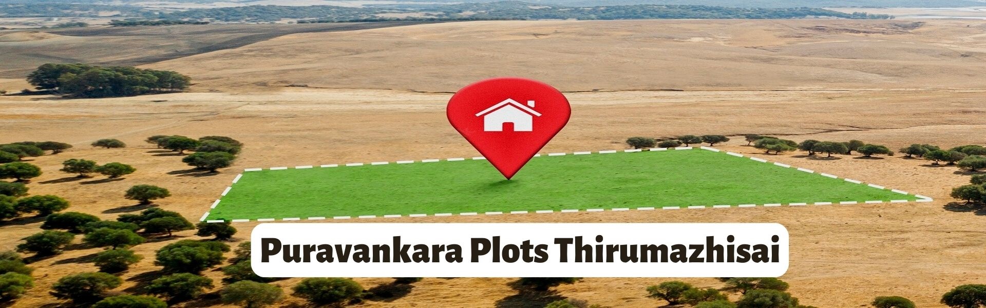 Puravankara Plots Banner Image