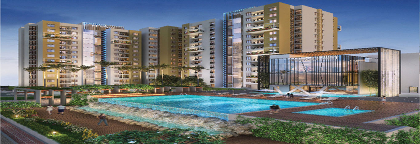 Puravankara Goregaon Project Mumbai Banner Image