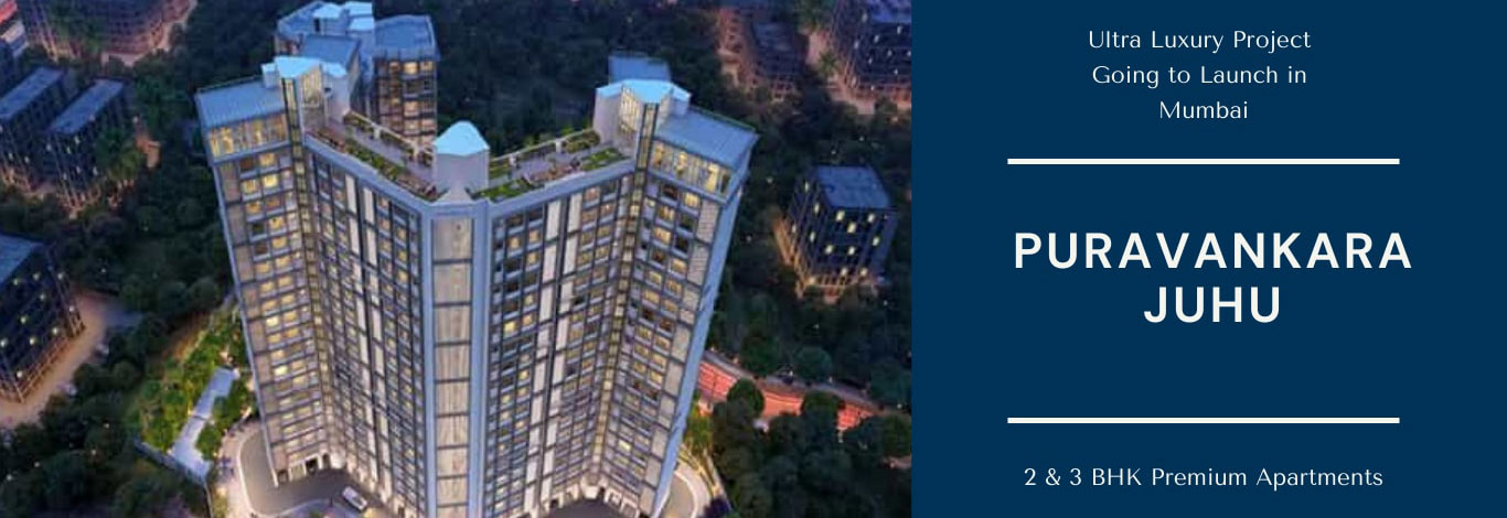 Puravankara Juhu Banner Image