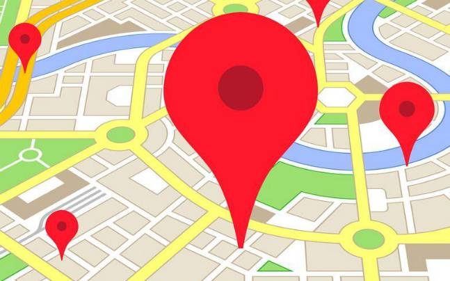 Puravankara Mundhwa Pune Location Map